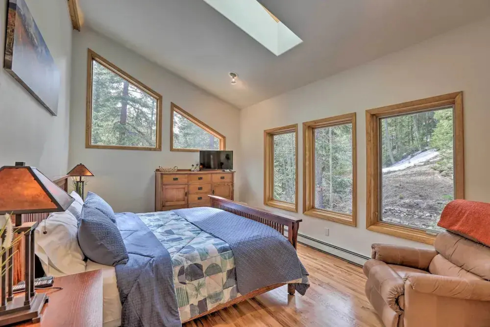 Creekside Mtn House w/ Deck: 8 Mi to Idaho Springs