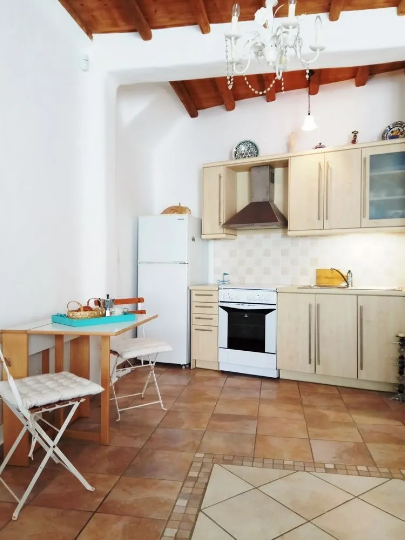 Mykonos Eterna Villa