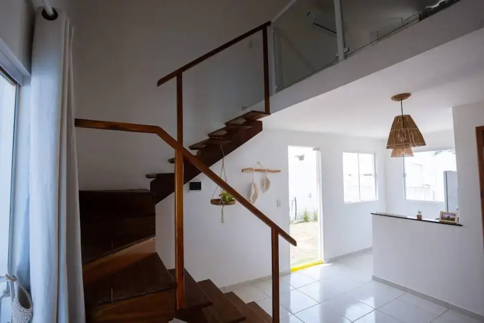 Maravilhosa Casa Rio com 3 Quartos