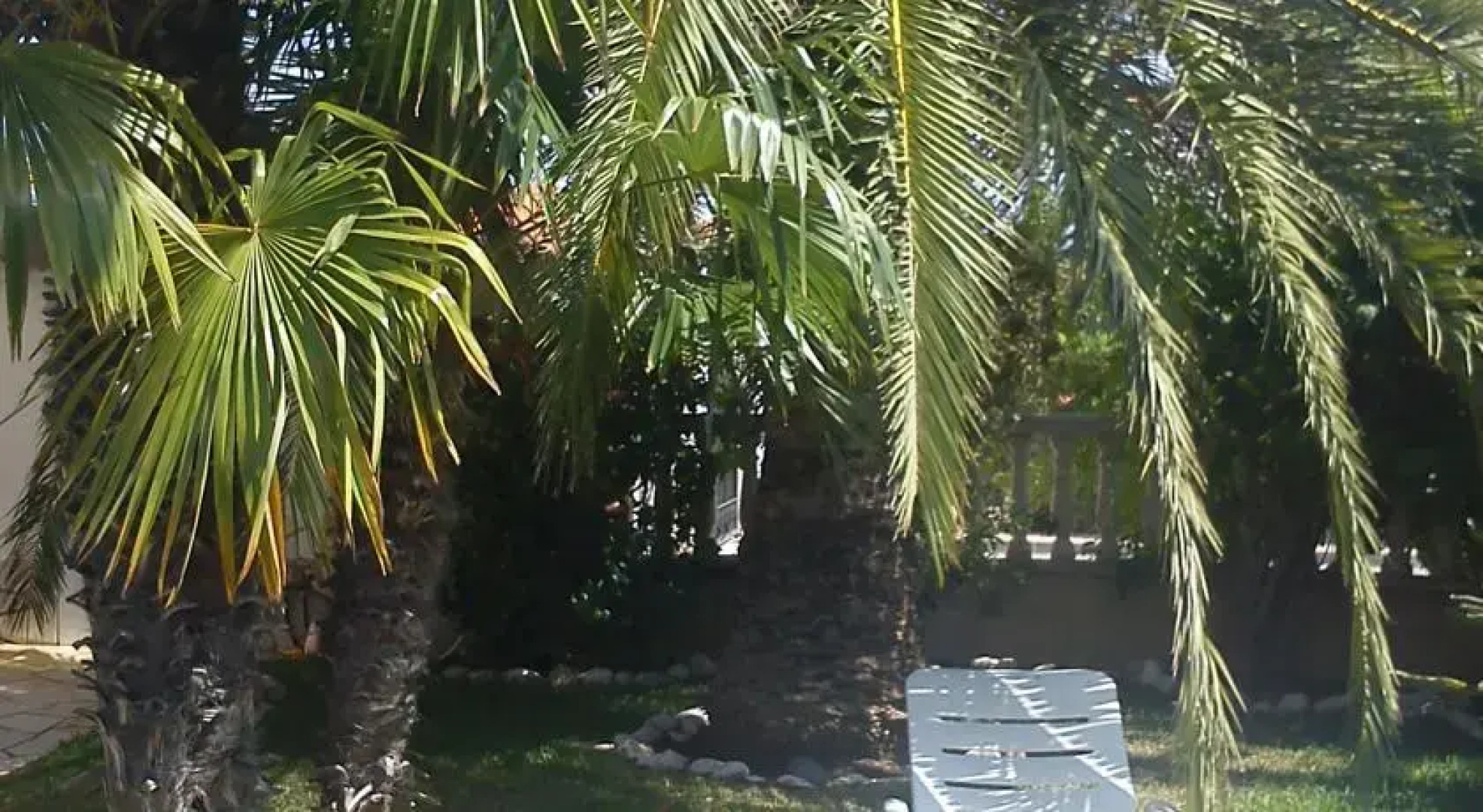 Holiday Home El Paraiso