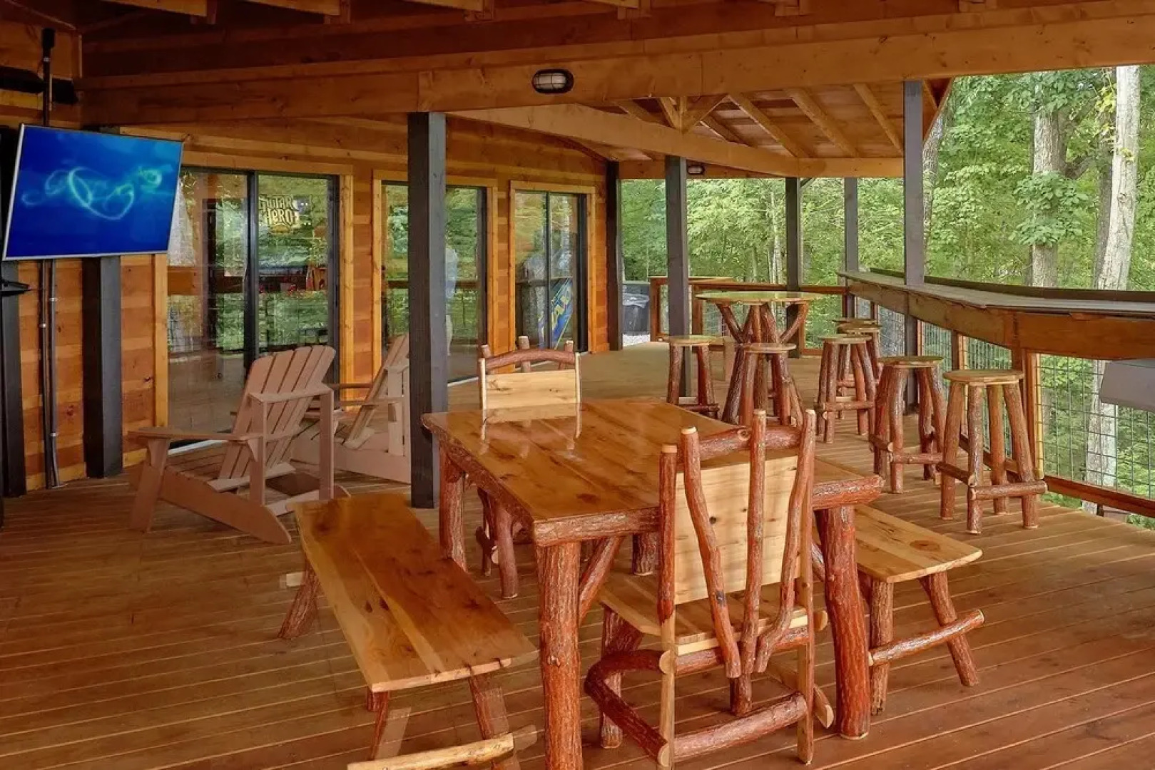 This Magic Moment Holiday home 5