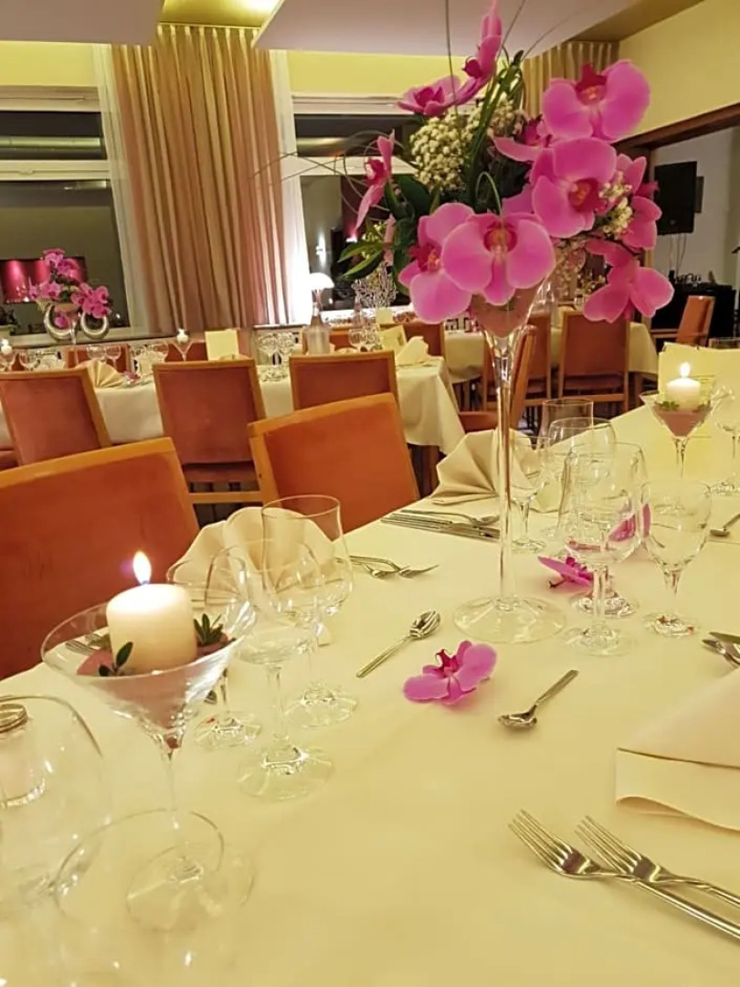 Hotel Hessischer Hof