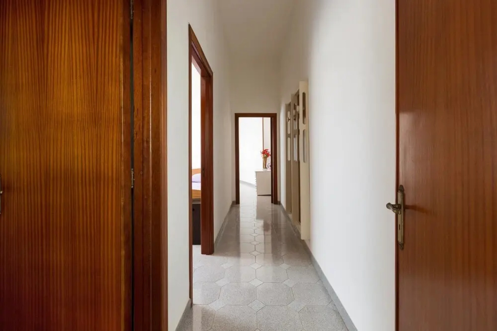 Villetta Posto Rosso