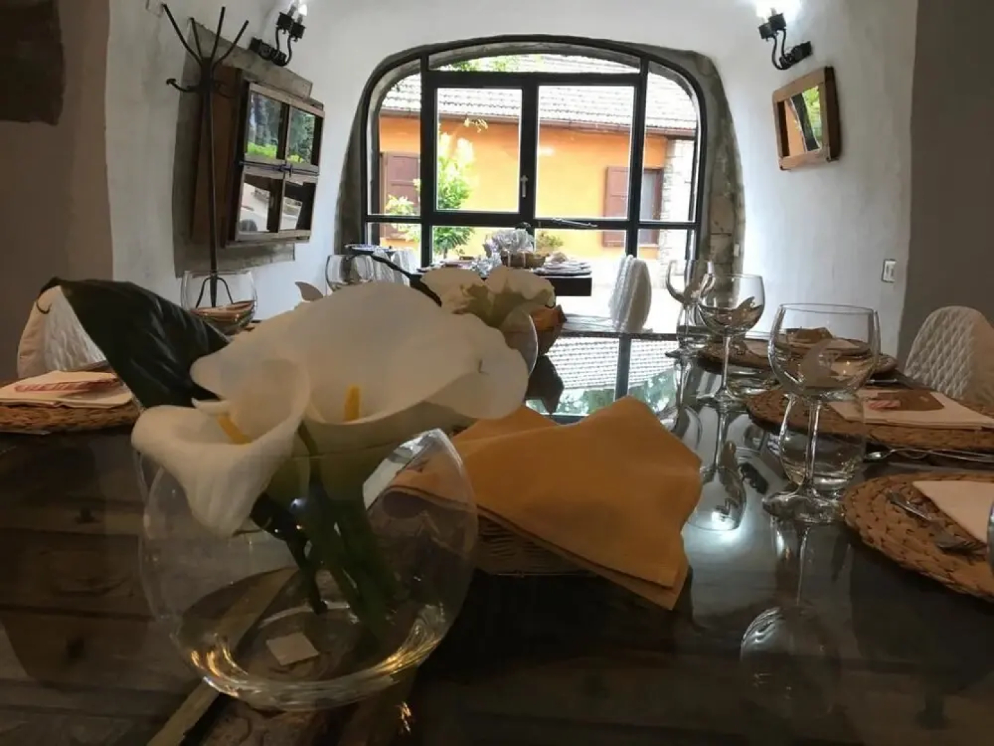Agriturismo Le Mandriacce