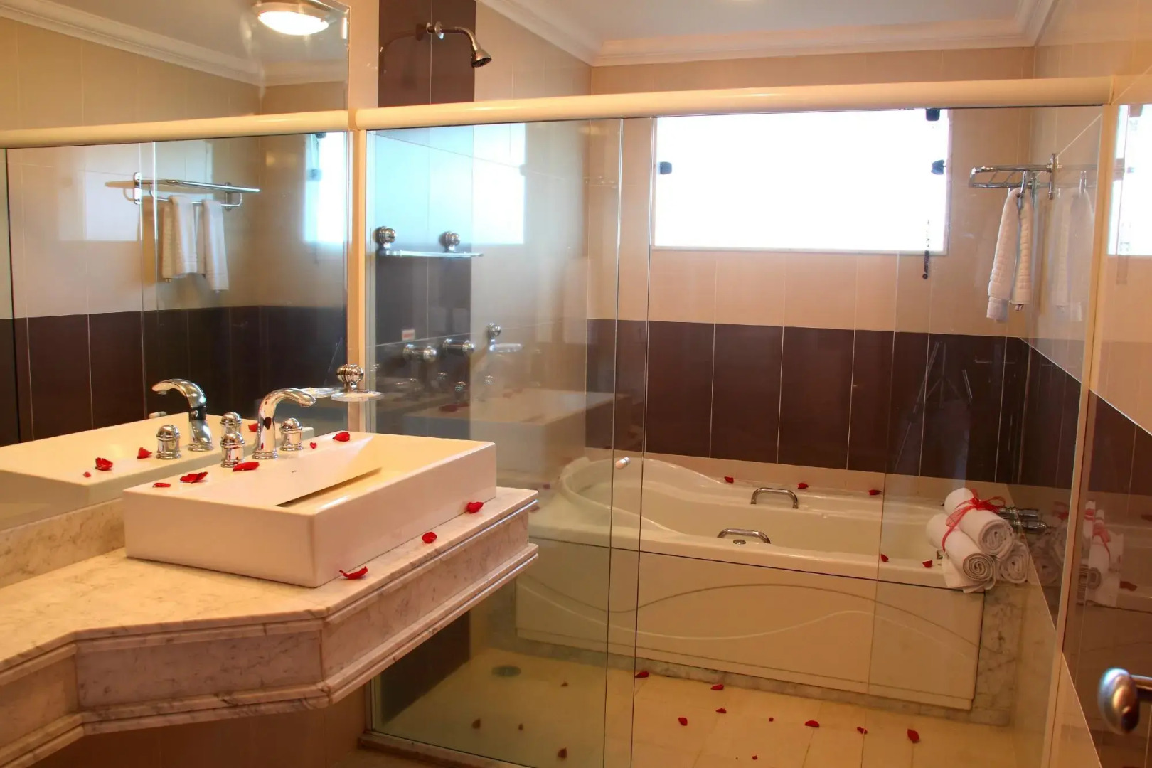 Transoceânico Praia Hotel