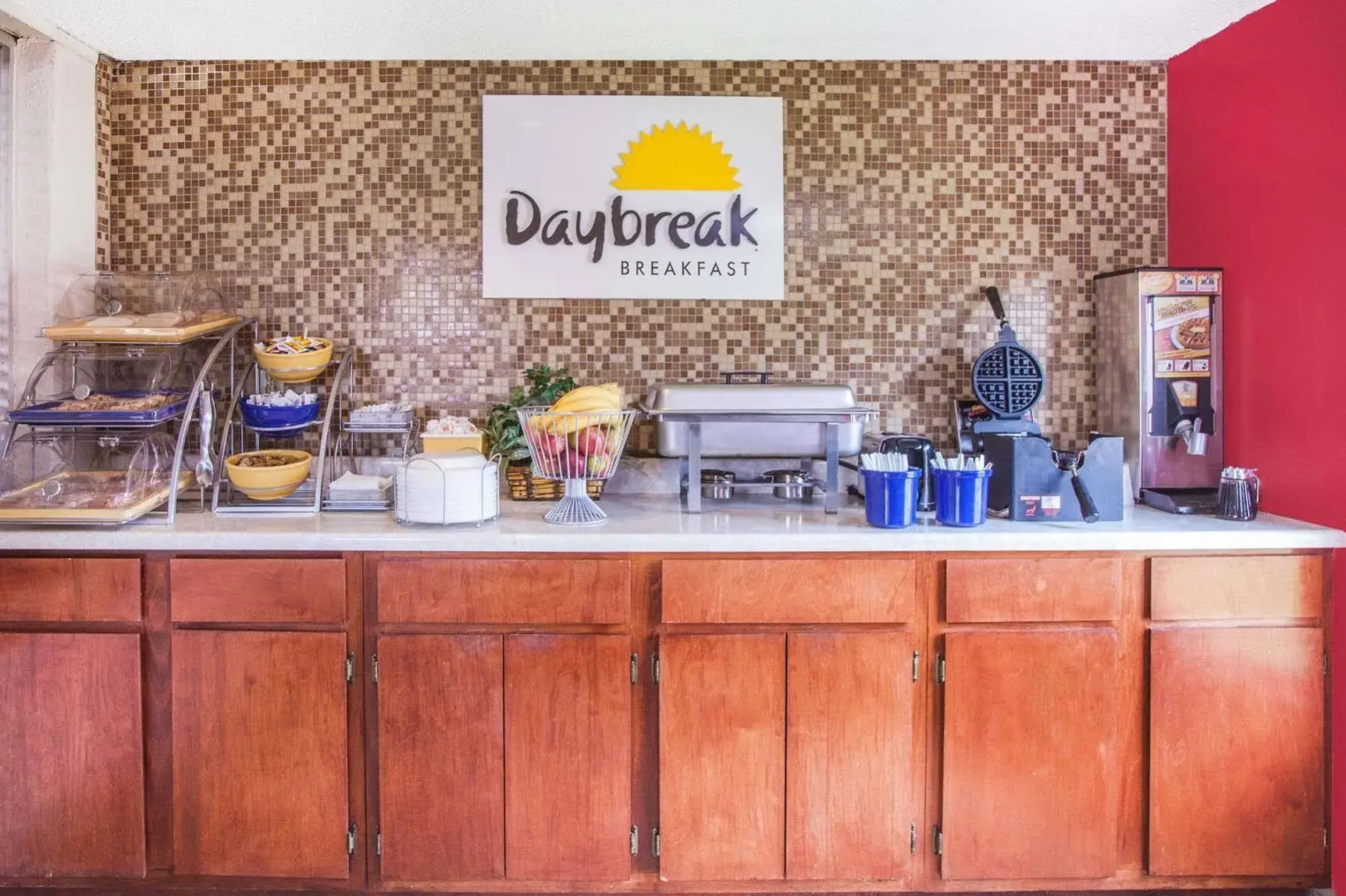 Days Inn by Wyndham Caddo Valley Arkadelphia