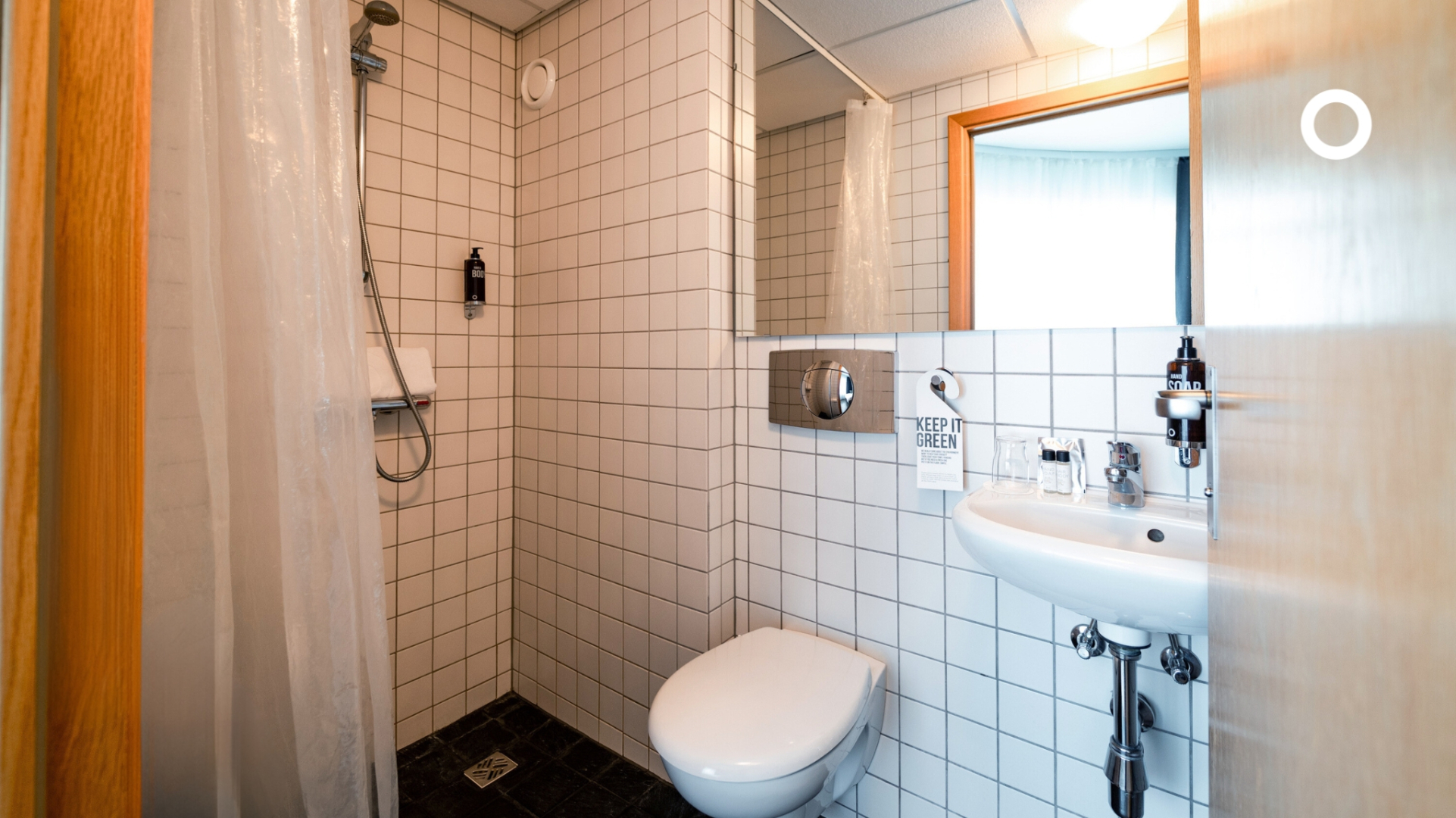 Center Hotels Klöpp