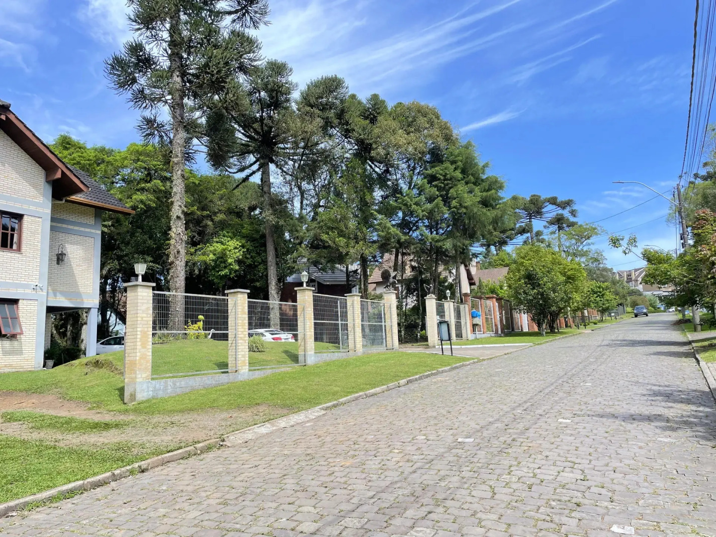 Hotel Pousada Das Aguias