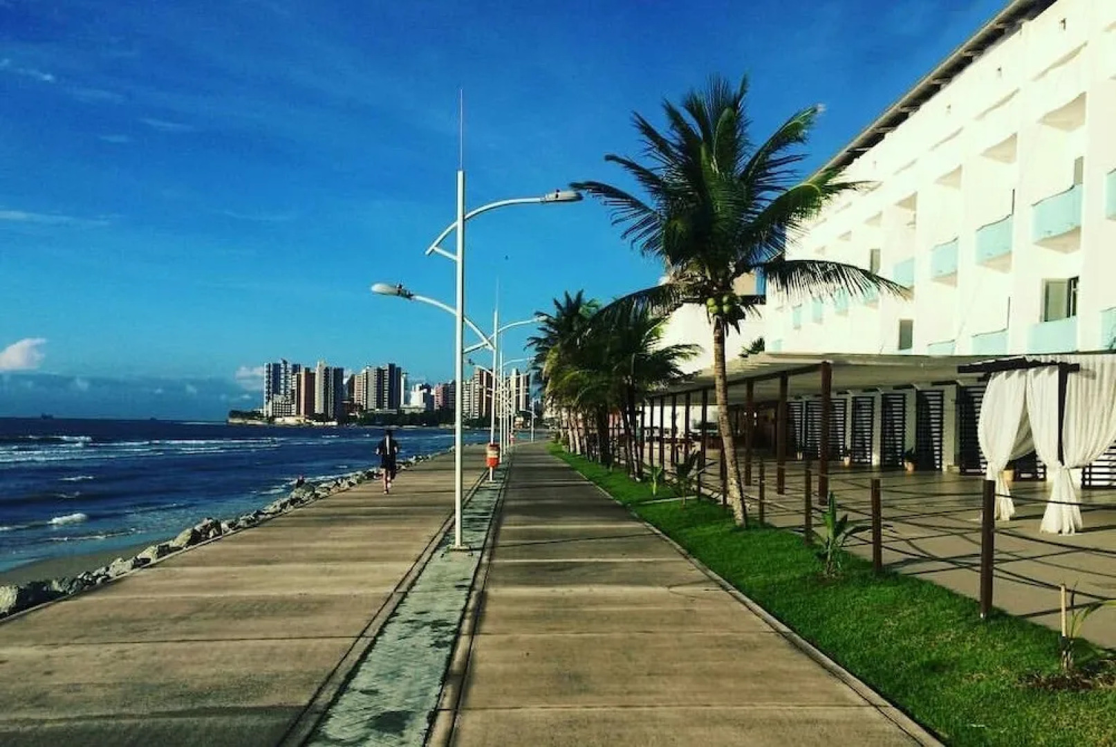 Best Western Praia Mar Hotel