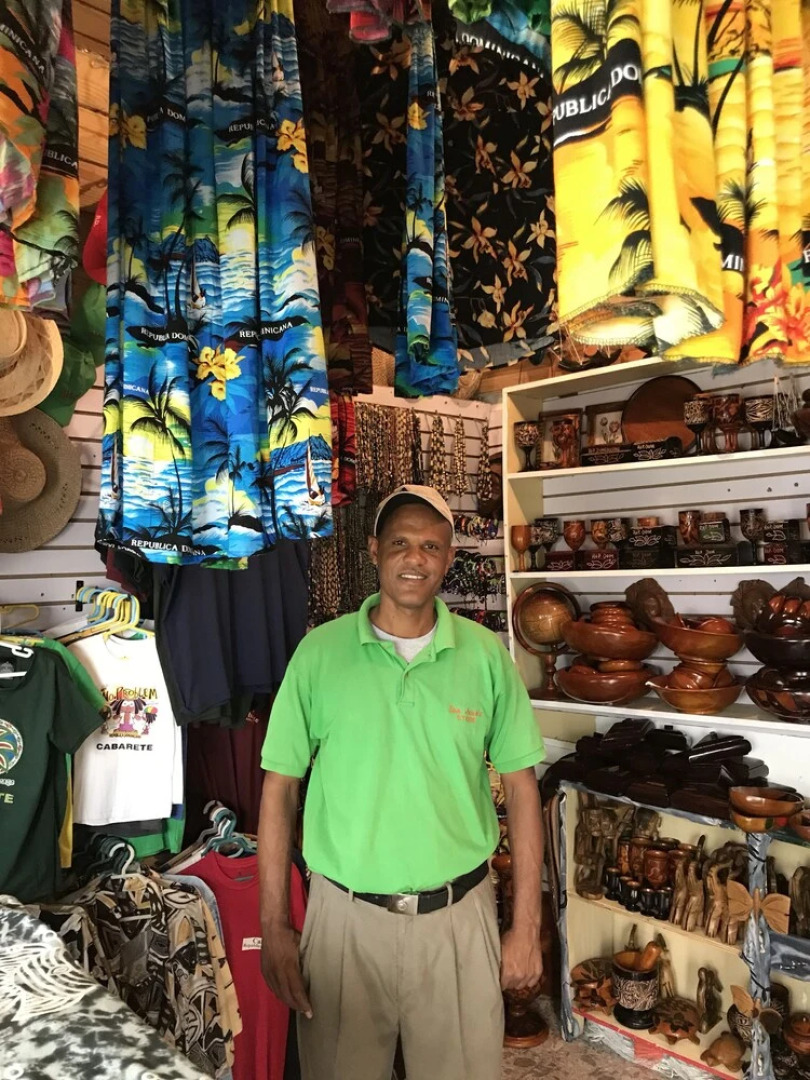 Ocean Manor Resort Cabarete Dominican Republic