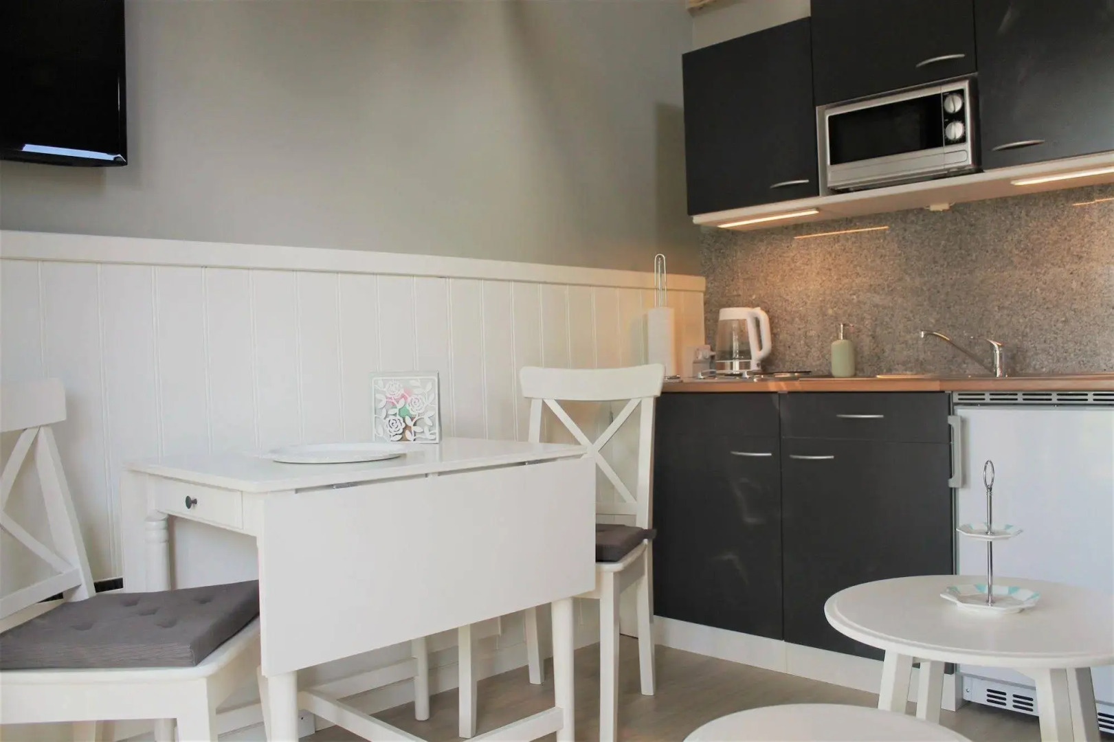 Jungshoved Præstegård