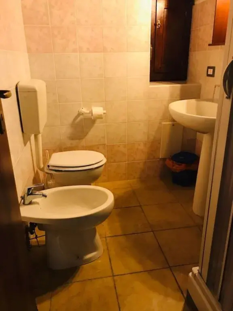 Gioi Villa Rizzo Lovely Rooms