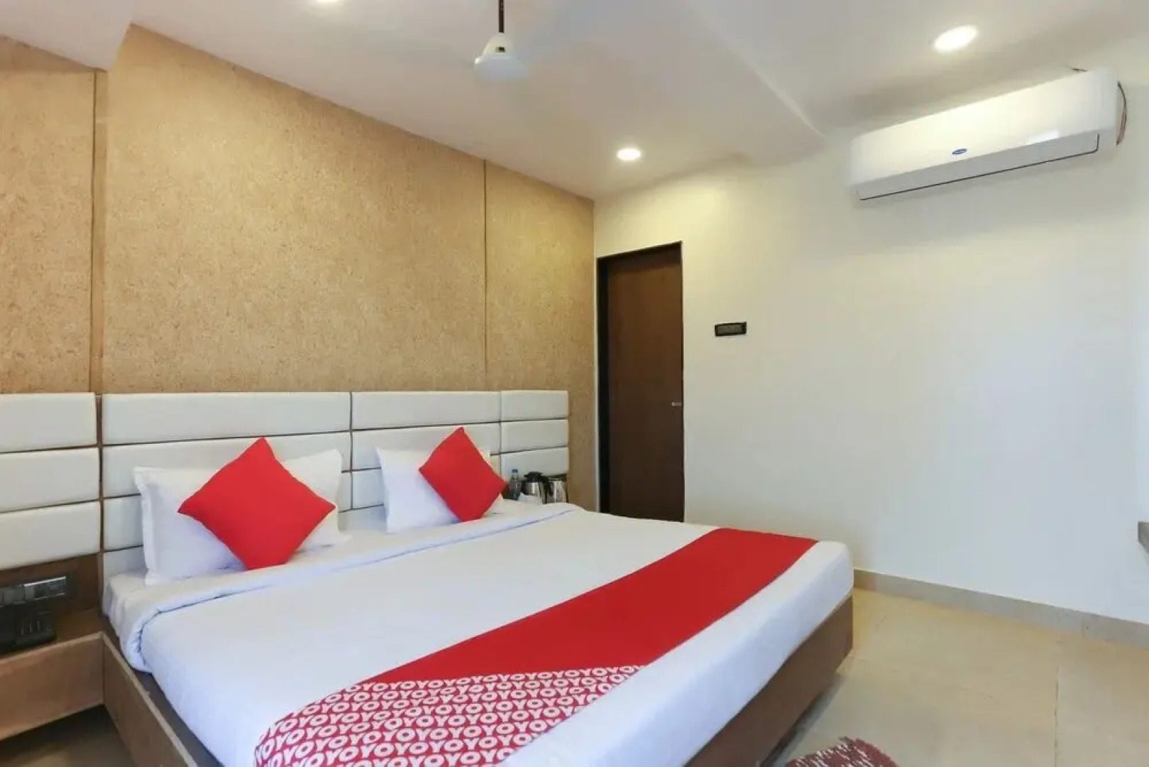Hotel Ganesh Bhawan by OYO Rooms