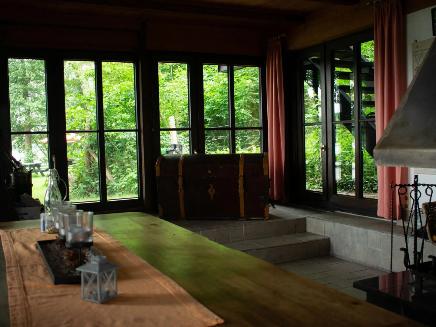 Cottage, Goyatz in Goyatz