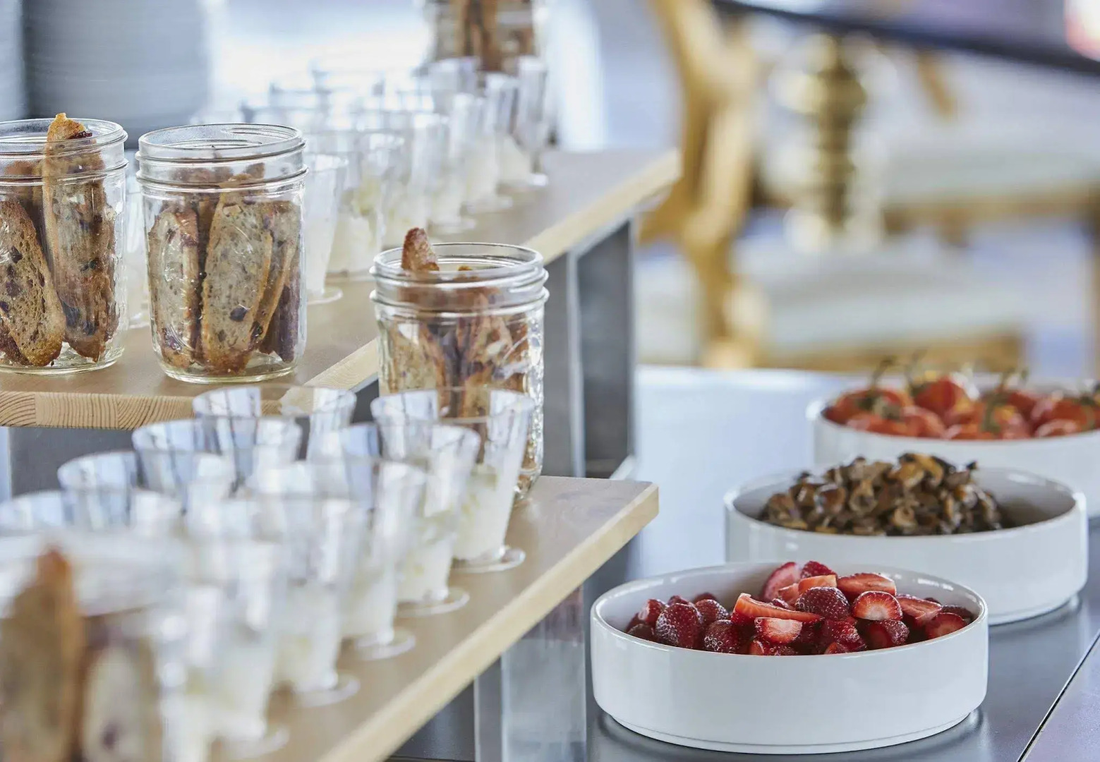 Marriott Marina del Rey