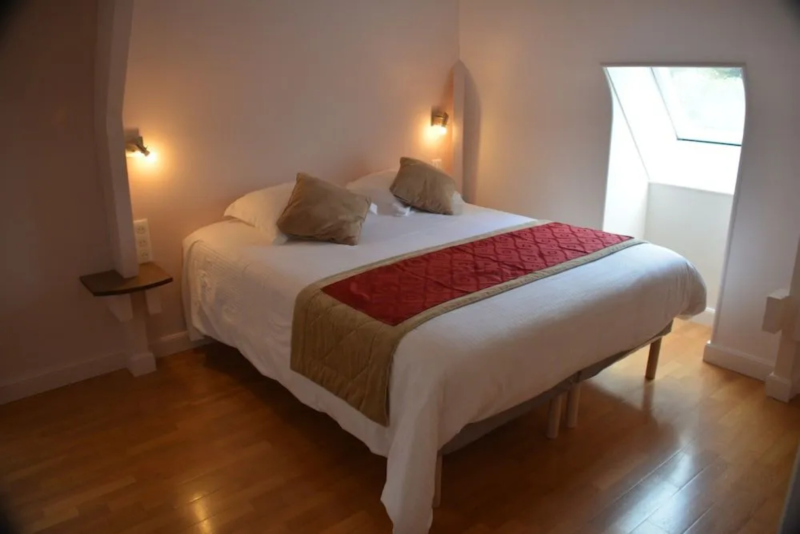 Friendly Home Bayeux