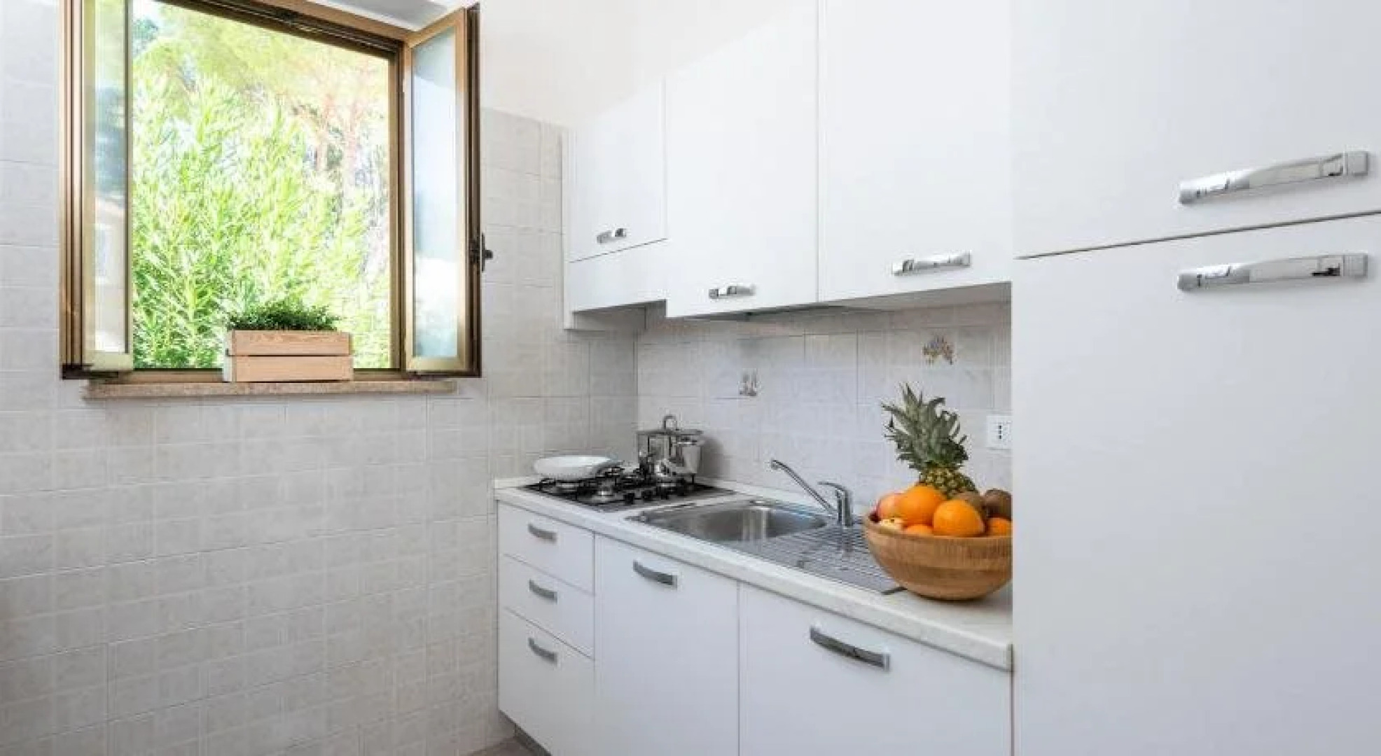 Hotel Golfo del Sole