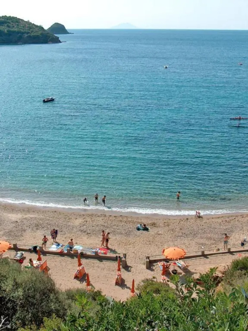 Residence Cala Dei Peducelli