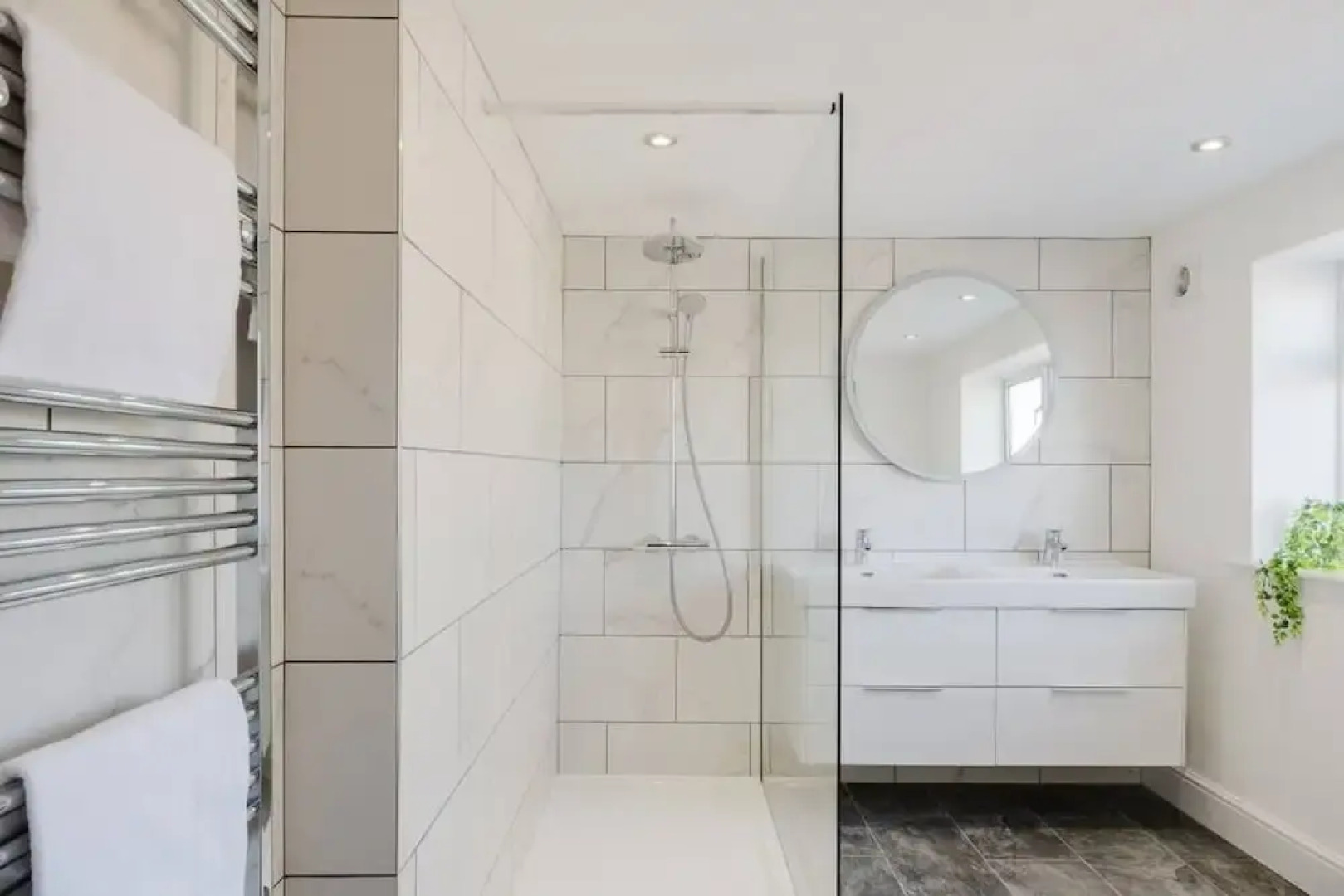 Gatekeepers Cottage - 4 Bed Rural Escape