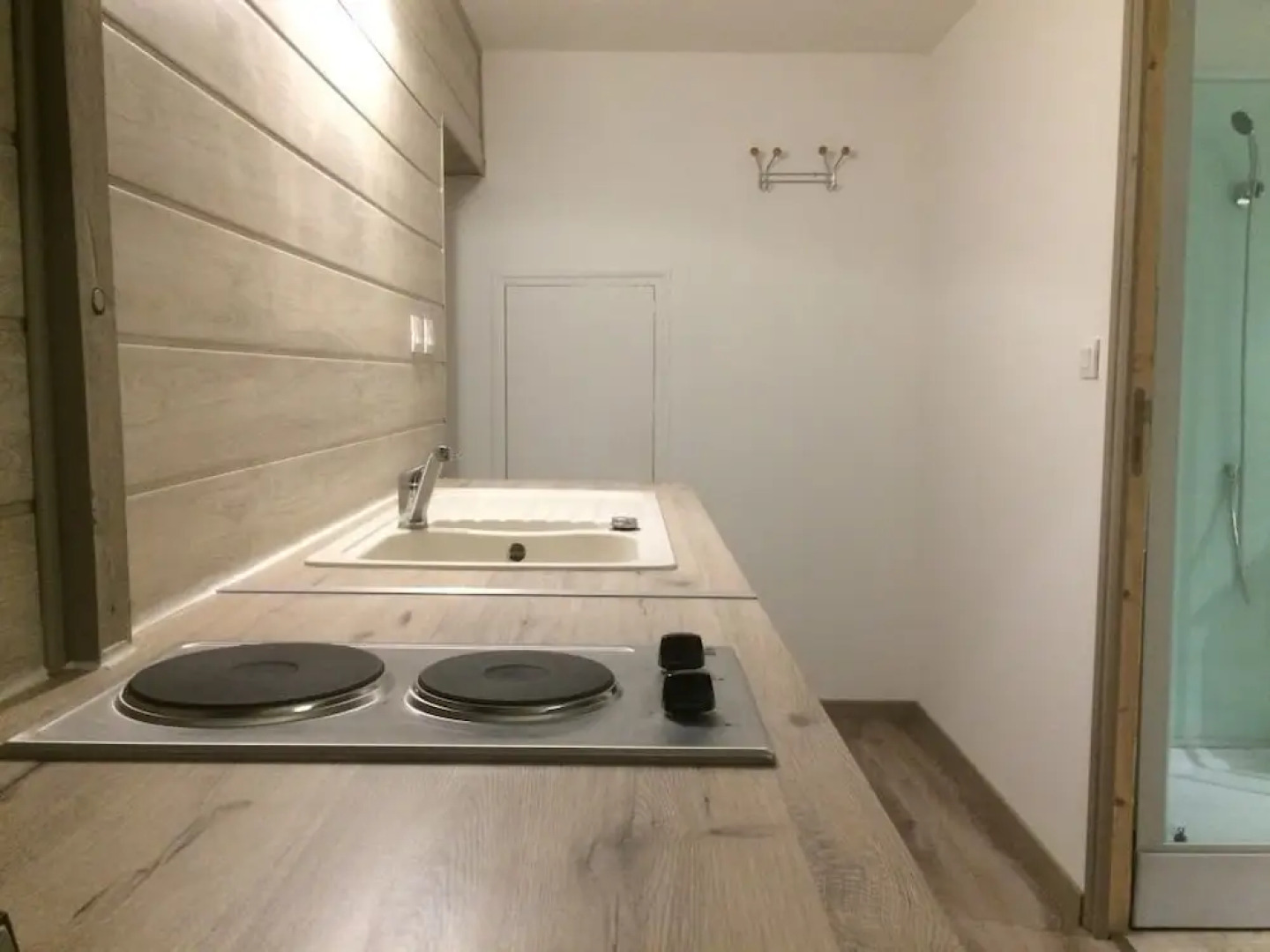 Hyper-Centre Appartement Dieppe