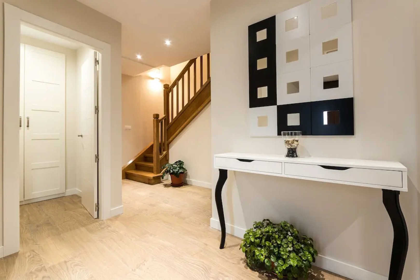 El Balcon de La Lomba - Casa