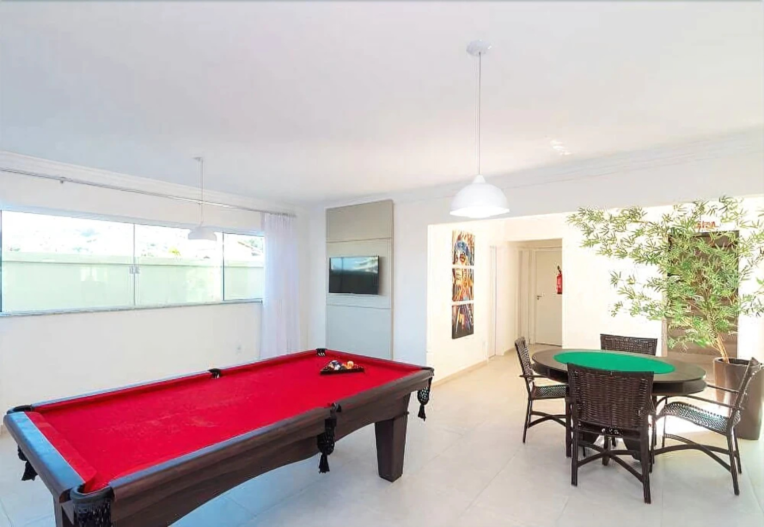 Aluguel Apartamento 2 quartos 1 suite Piscina 418