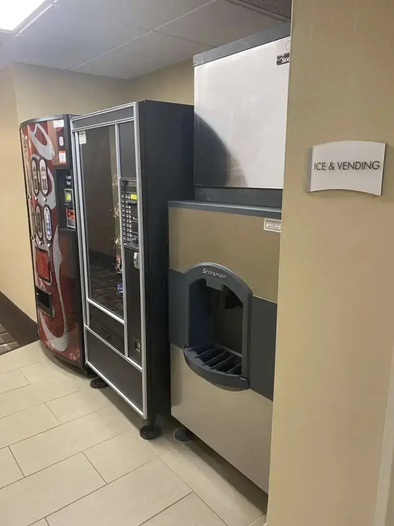 SureStay by Best Western Grayson