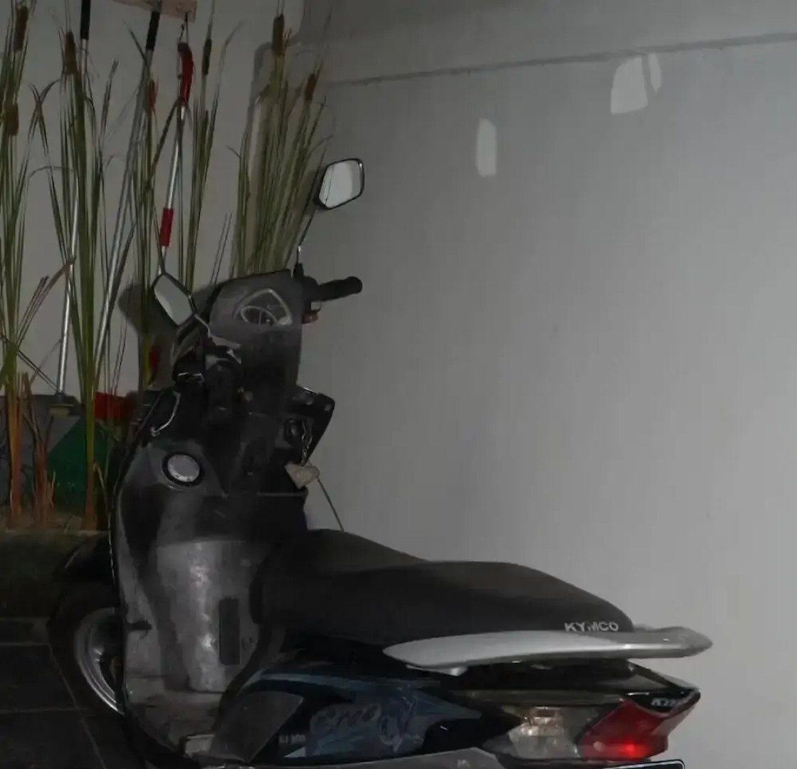 Beluran Serene Guesthouse