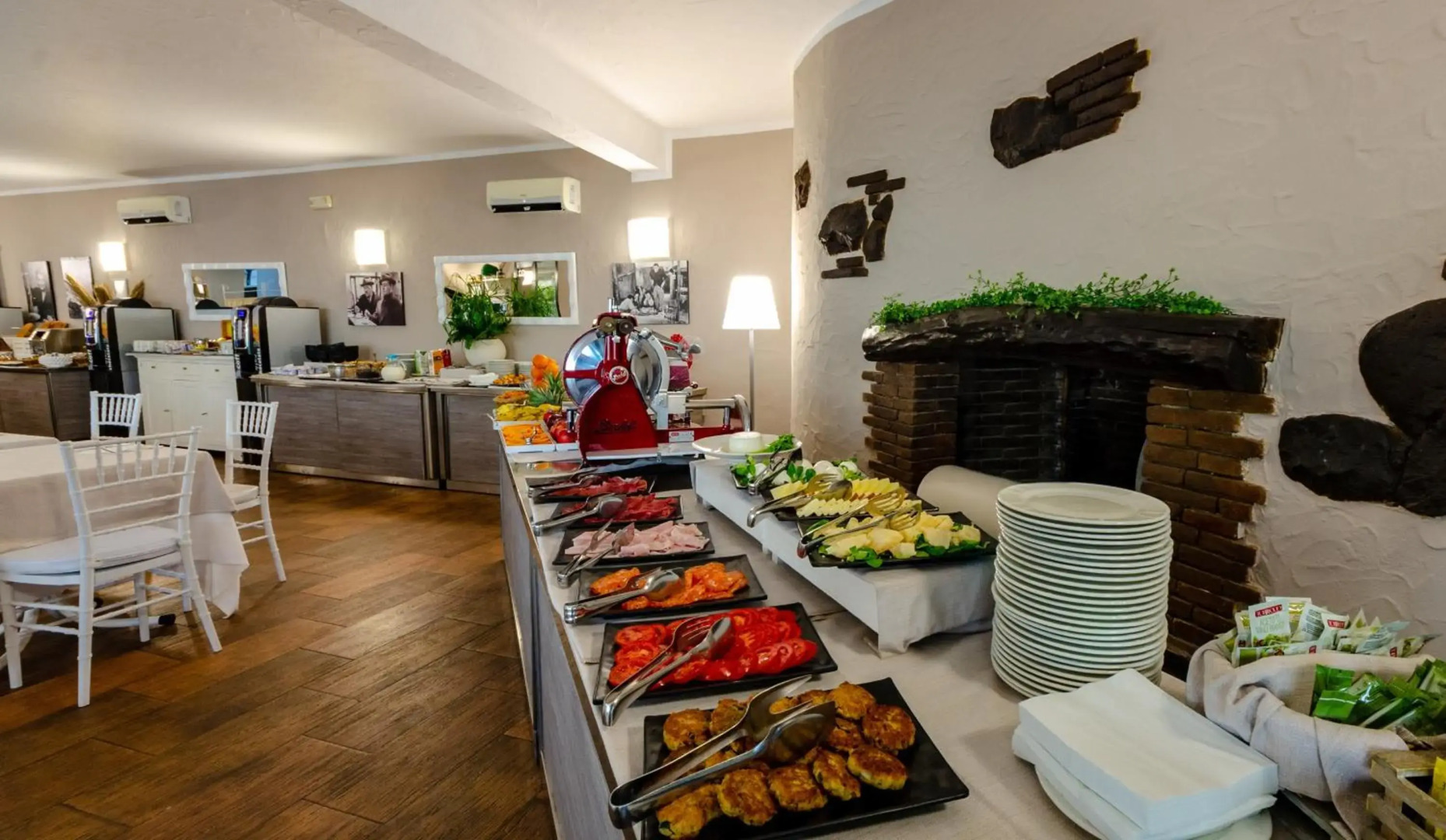 Calanica Residence Hotel