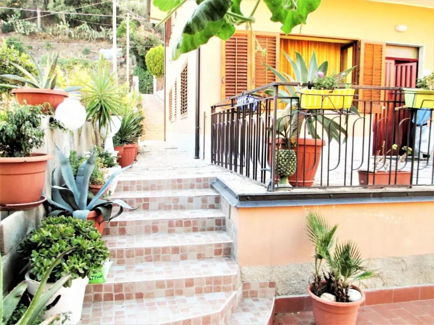 Casa Giovanni e Rosaria