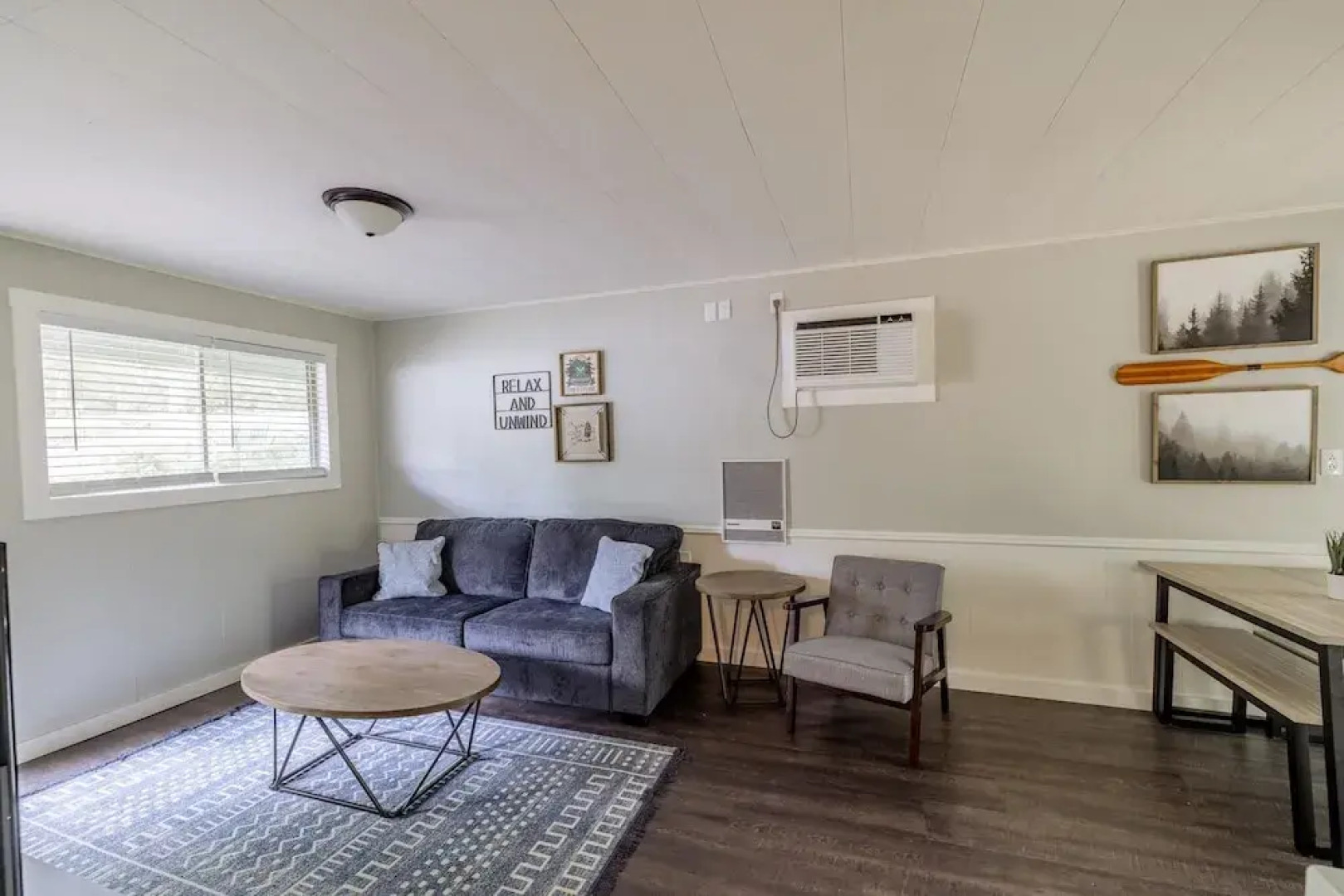 Kimberling Cove Resort