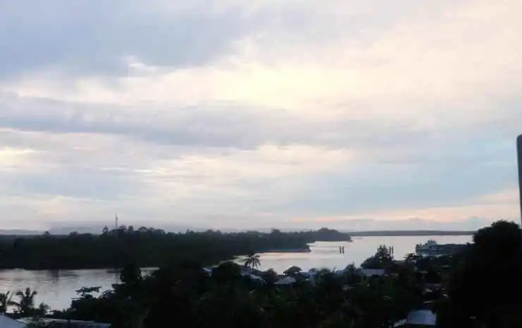 Syafira Hotel Tual Langgur