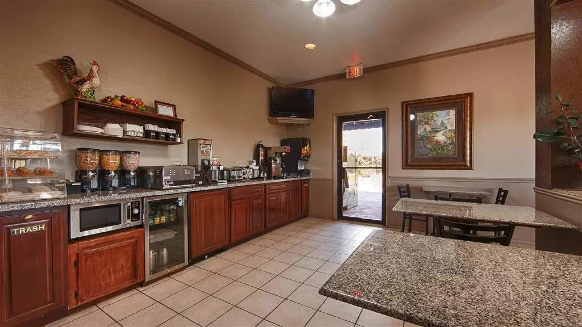 Motel 6 Nacogdoches TX