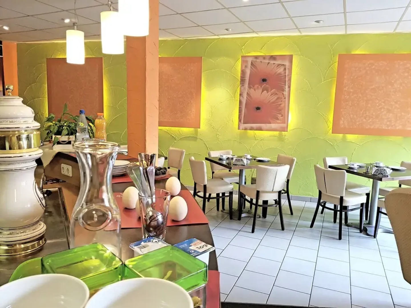 Adams Pension und Ferienwohnungen