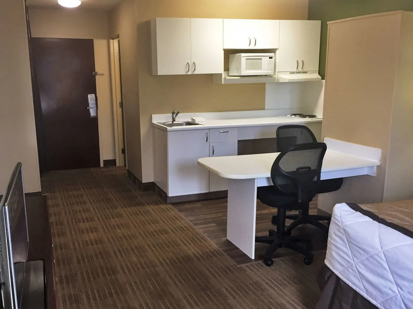 Extended Stay America Suites Chicago Burr Ridge