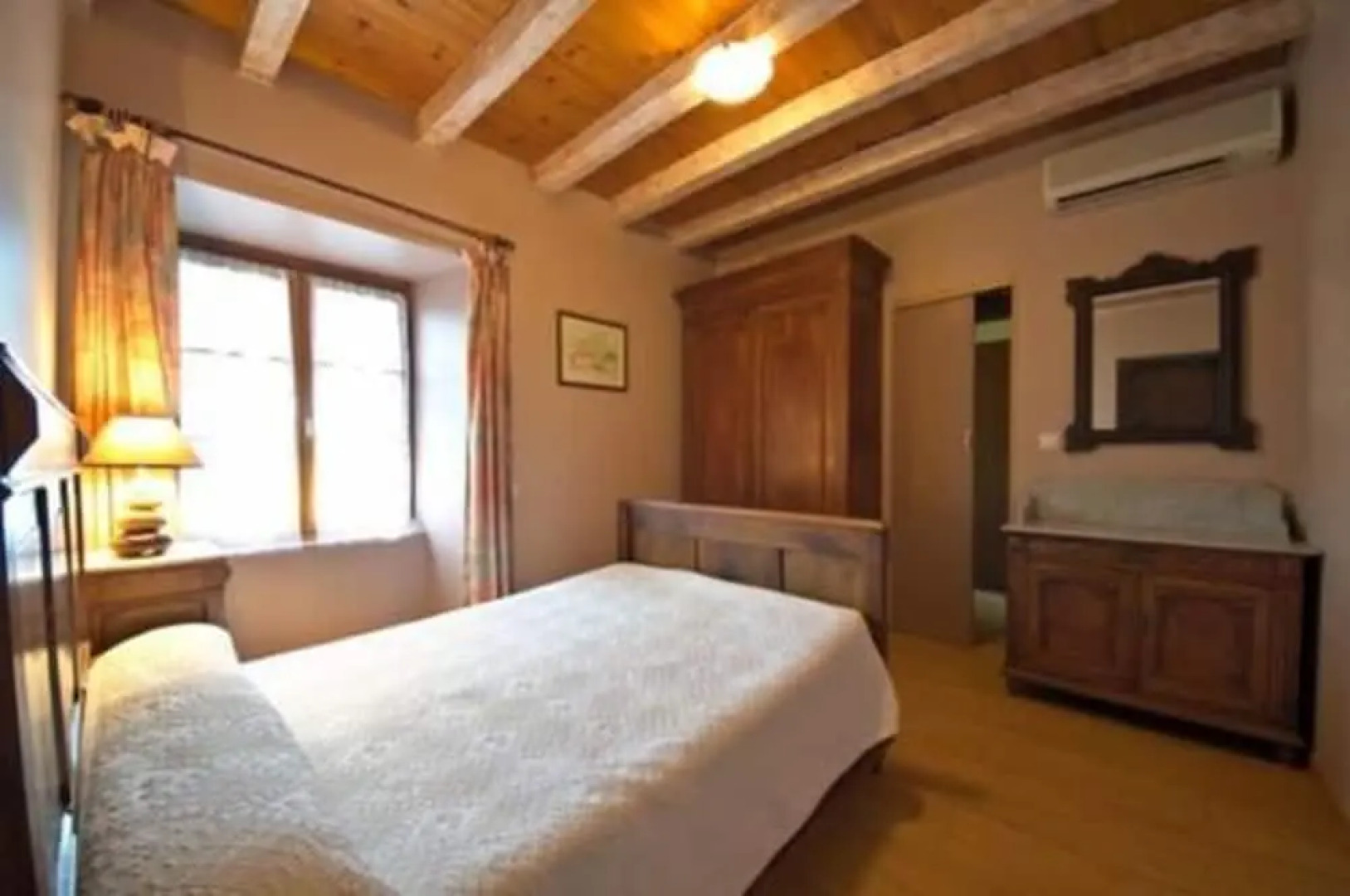 Chambre d'hôtes - Ferme Echemendigaraya