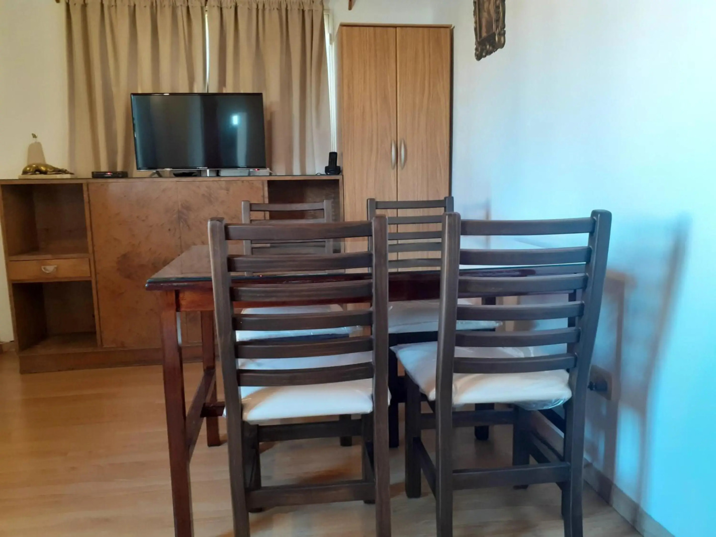 departamento 1 ambiente