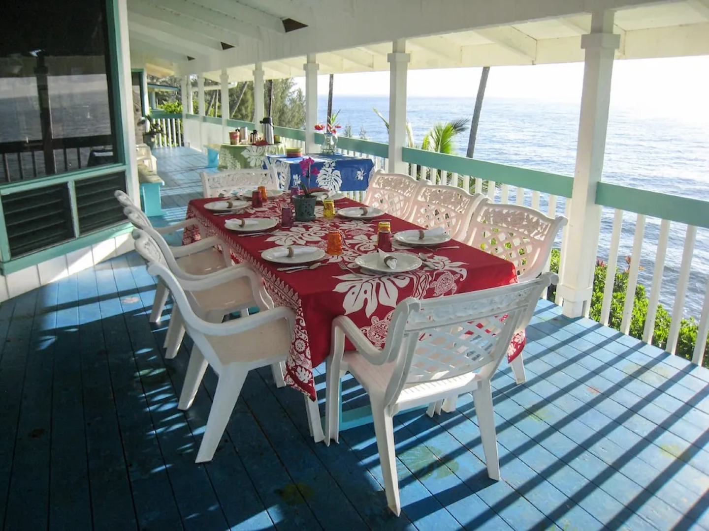 Hale Kai Hawaii Bed & Breakfast