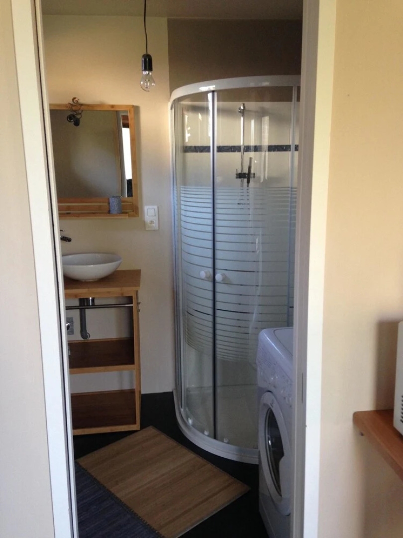 House With 2 Bedrooms in Dainville, With Wonderful City View, Enclosed