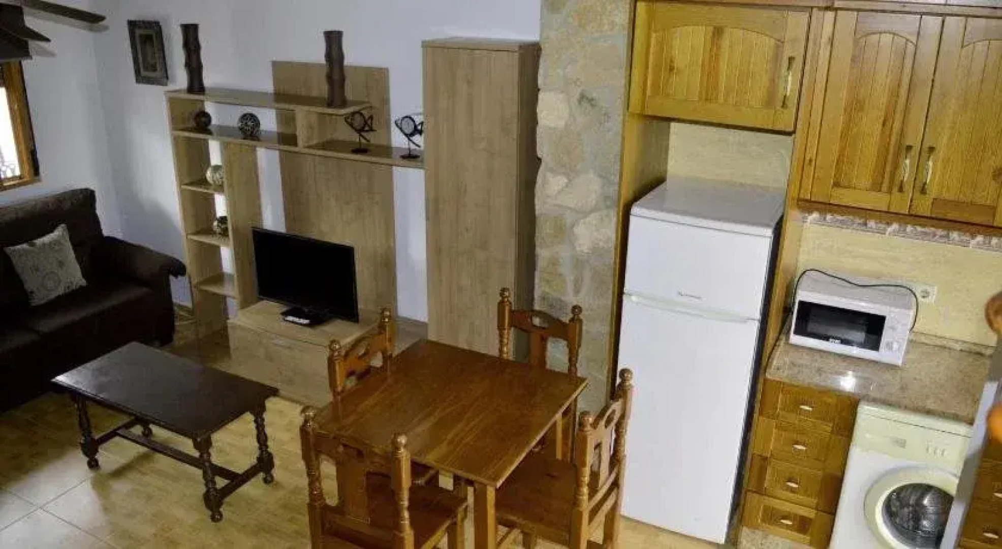 Alojamiento El Chaparro