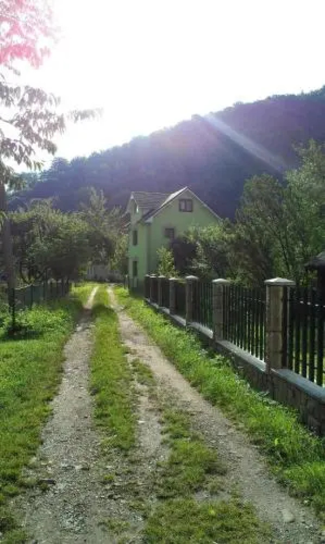 Boykivska Familiya