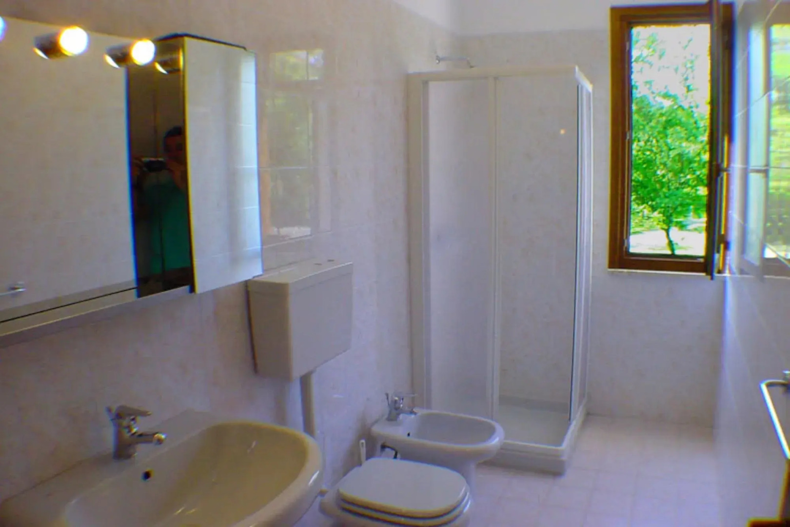 Apparthotel San Sivino