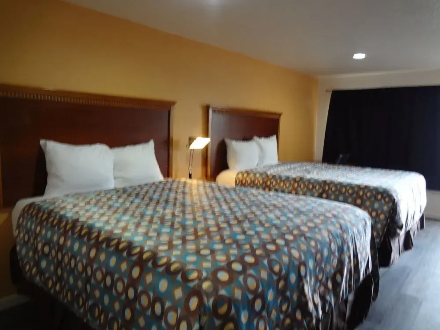 Peach City Inn - Marysville Yuba City