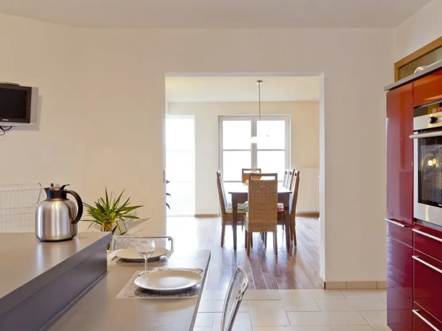 Fabulous Holiday Home in Trois-ponts With Private Sauna