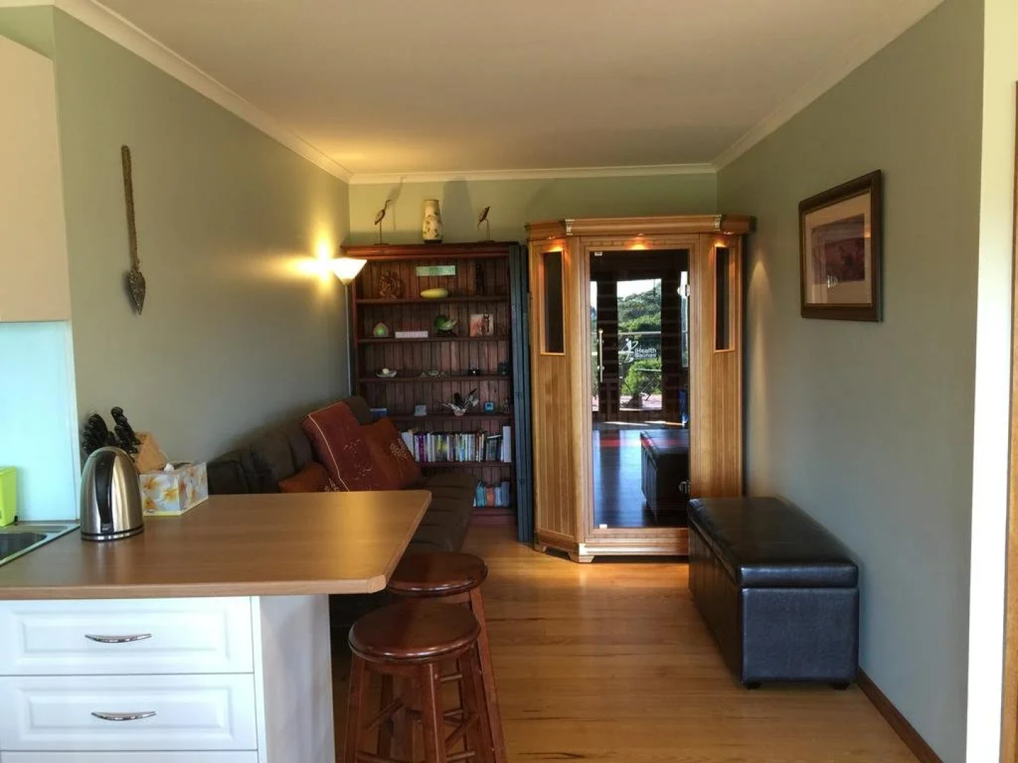 Heavenly Retreat B&B