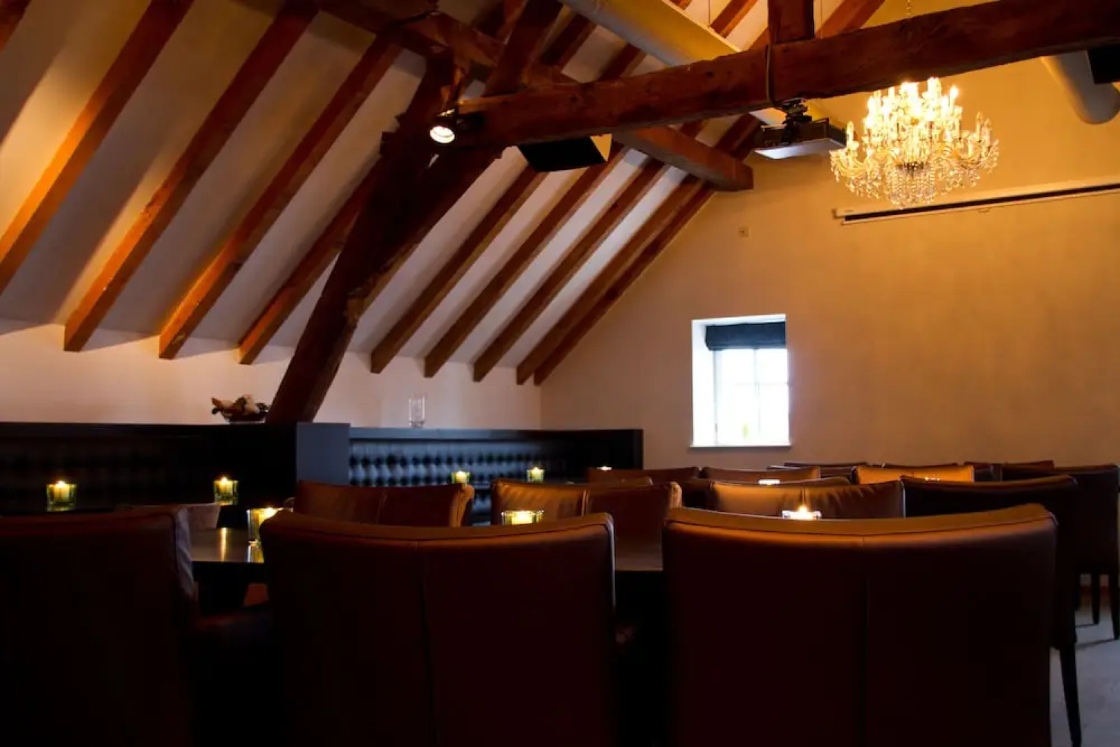 Hotel De Boskar 1773