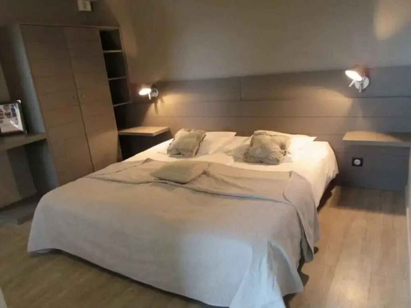 Maison des gîtes Ungerer