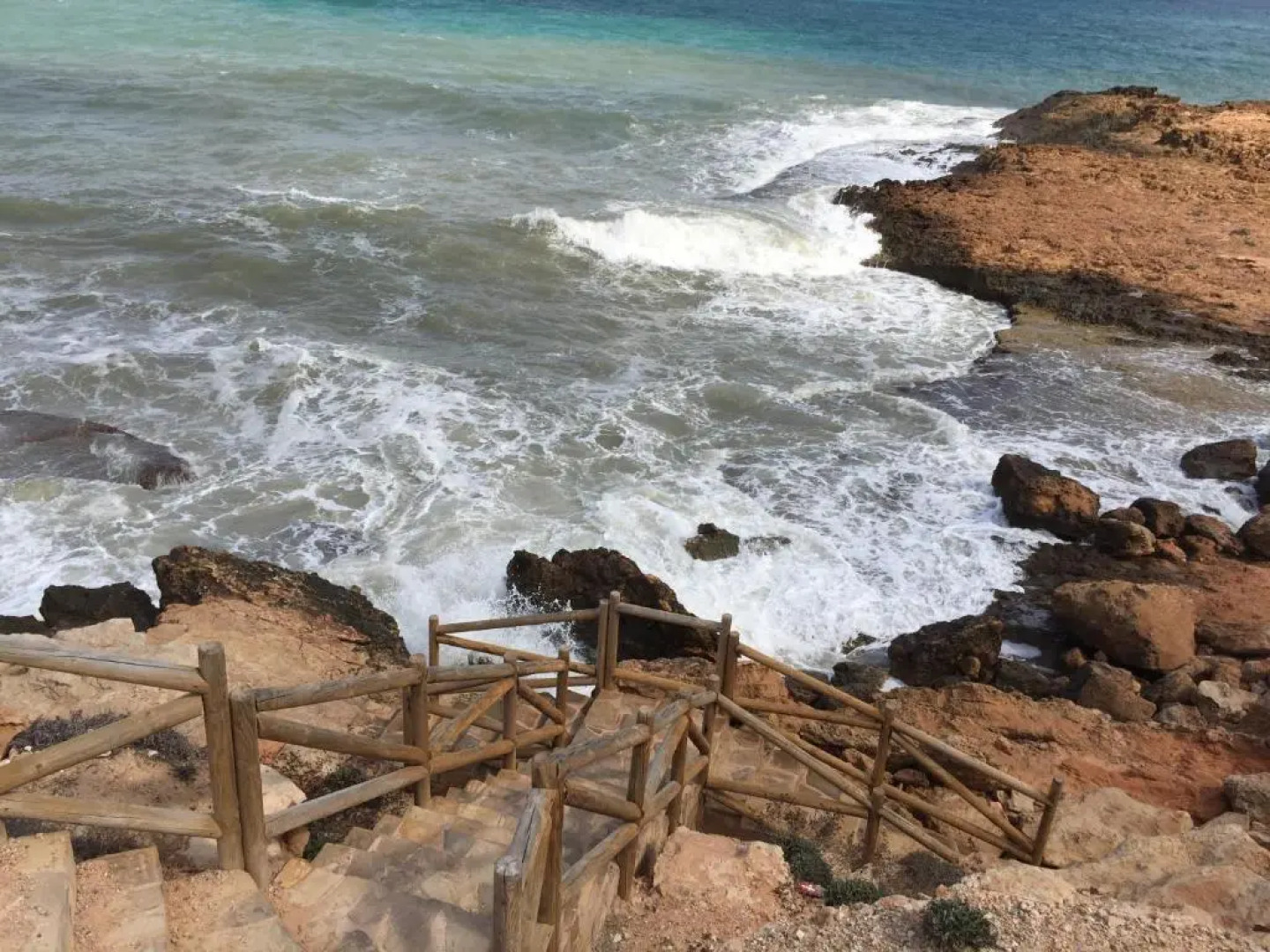 SPLENDIDE F4 ALICANTE Santa Pola