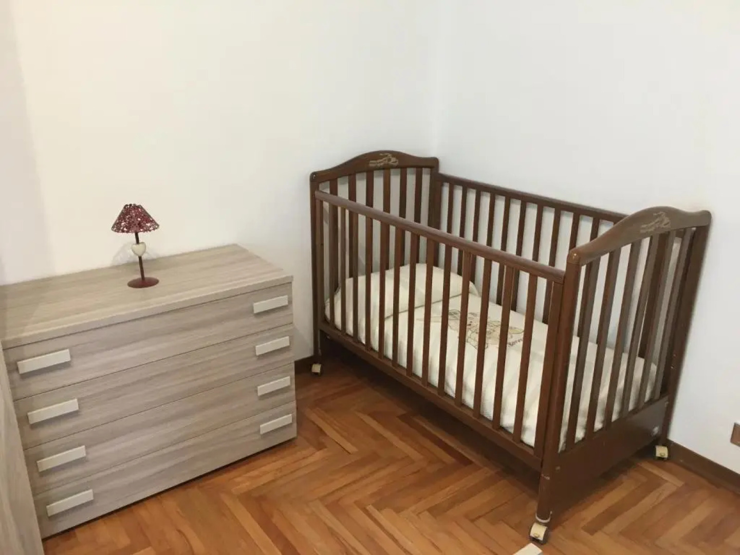 Appartamento Vittoria