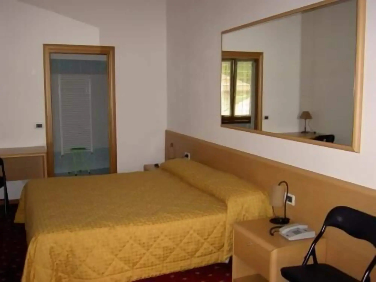Hotel Doria